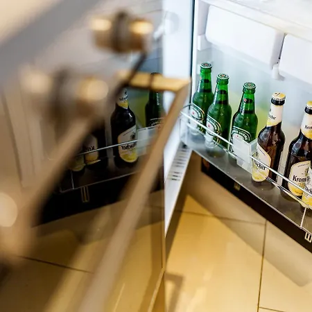 Modernes L Oasis L Mit Balkon Naehe Hauptbahnhof Διαμέρισμα