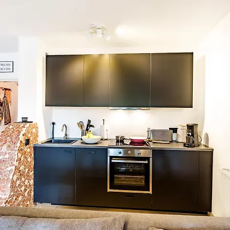 Modernes L Oasis L Mit Balkon Nähe Hauptbahnhof Apartment *