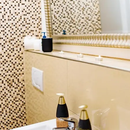 Modernes L Oasis L Mit Balkon Nähe Hauptbahnhof Apartment *