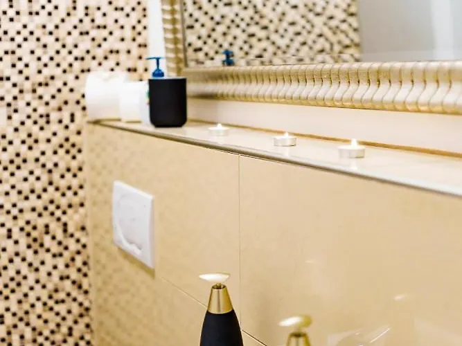 Modernes L Oasis L Mit Balkon Naehe Hauptbahnhof Lejlighed *